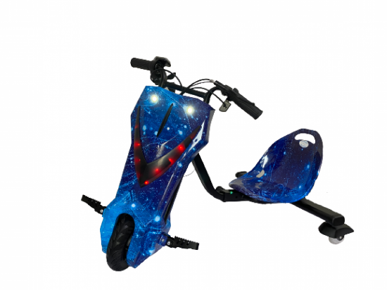 صورة سكوتر درفت (كبير) 36 فولت